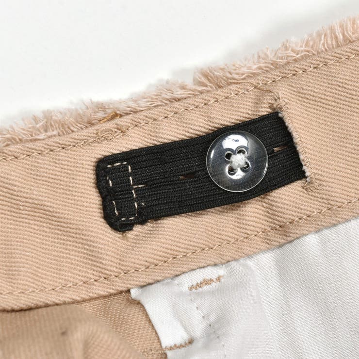 裾切り替えフリンジスカパン(130~160cm) | ZIDDY | 詳細画像24 