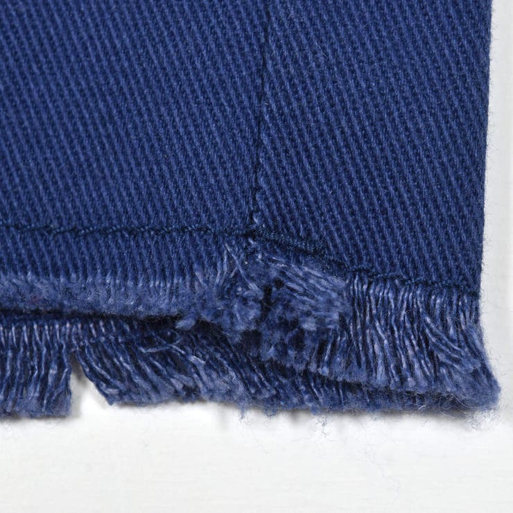 裾切り替えフリンジスカパン(130~160cm) | ZIDDY | 詳細画像9 