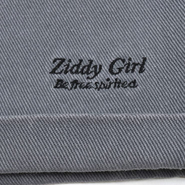 【 ニコ☆プチ 掲載 】レースアップショートパンツ(130~160cm) | ZIDDY | 詳細画像19 