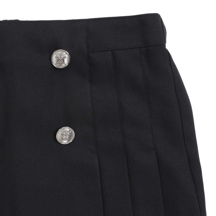 サイドプリーツスカパン(130~160cm) | ZIDDY | 詳細画像14 