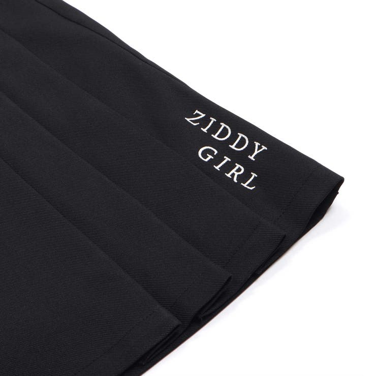 サイドプリーツスカパン(130~160cm) | ZIDDY | 詳細画像16 