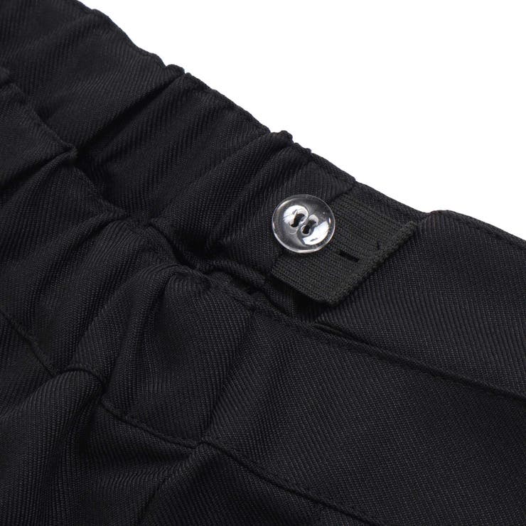 サイドプリーツスカパン(130~160cm) | ZIDDY | 詳細画像18 