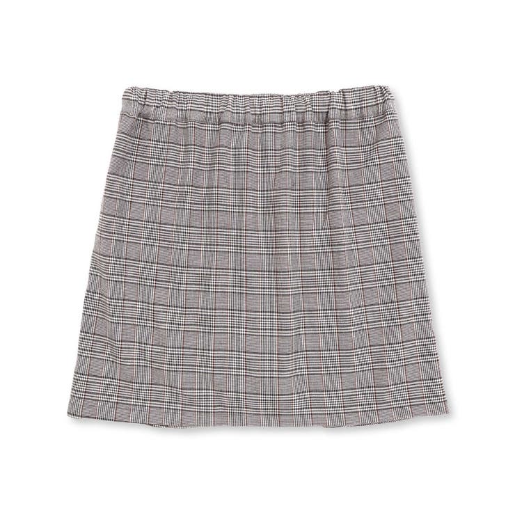 サイドプリーツスカパン(130~160cm) | ZIDDY | 詳細画像20 