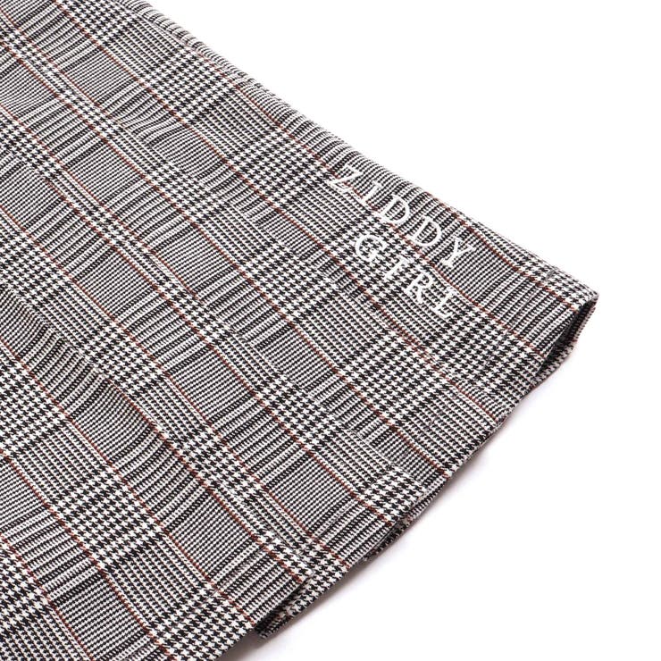 サイドプリーツスカパン(130~160cm) | ZIDDY | 詳細画像23 