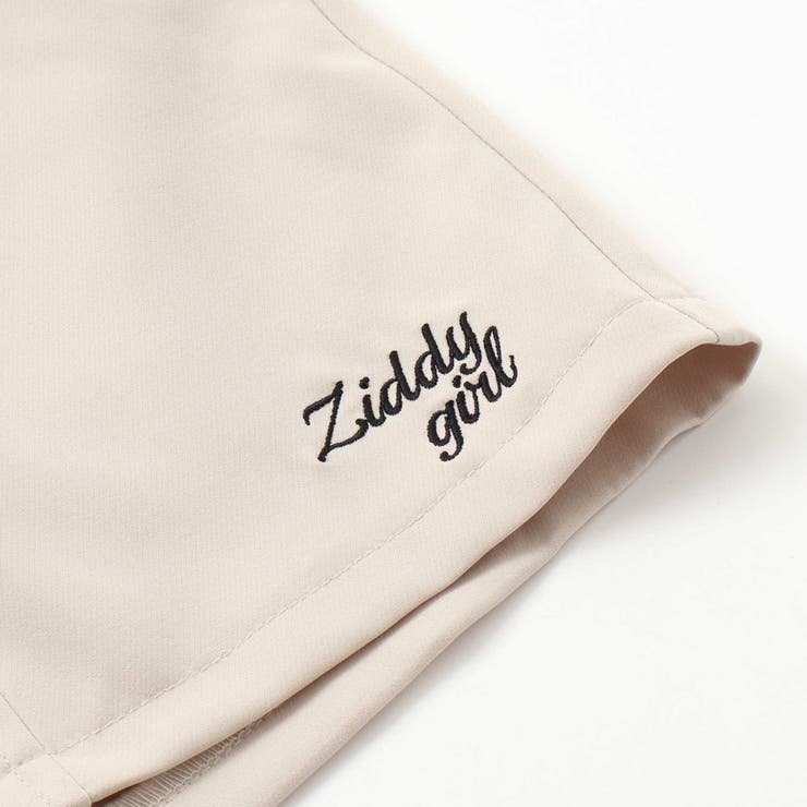 ボタンショートパンツ(130~160cm) | ZIDDY | 詳細画像11 