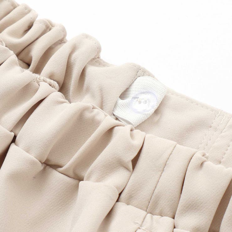 ボタンショートパンツ(130~160cm) | ZIDDY | 詳細画像13 