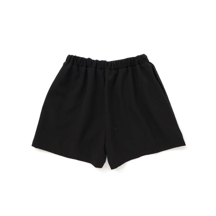 ボタンショートパンツ(130~160cm) | ZIDDY | 詳細画像16 