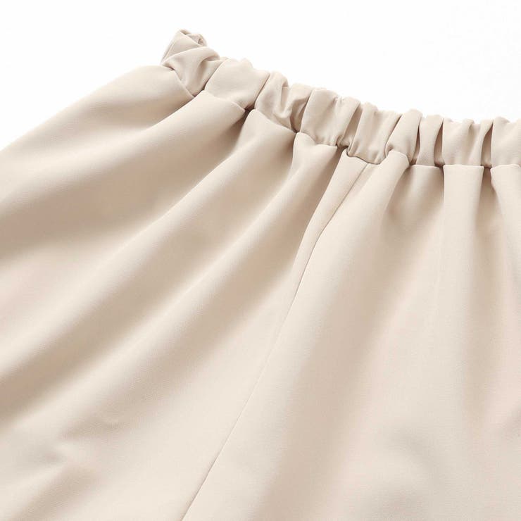 ボタンショートパンツ(130~160cm) | ZIDDY | 詳細画像9 