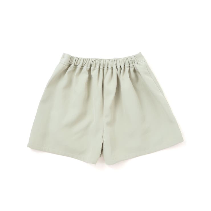 フラップショートパンツ | ZIDDY | 詳細画像11 