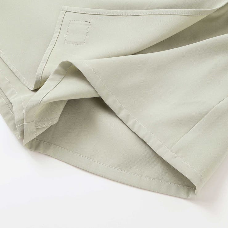 フラップショートパンツ | ZIDDY | 詳細画像16 