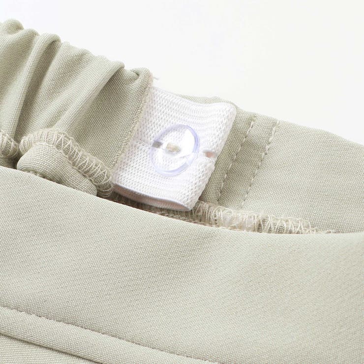 フラップショートパンツ | ZIDDY | 詳細画像18 