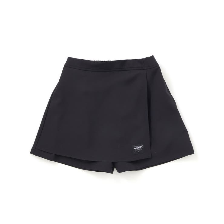 フラップショートパンツ | ZIDDY | 詳細画像8 