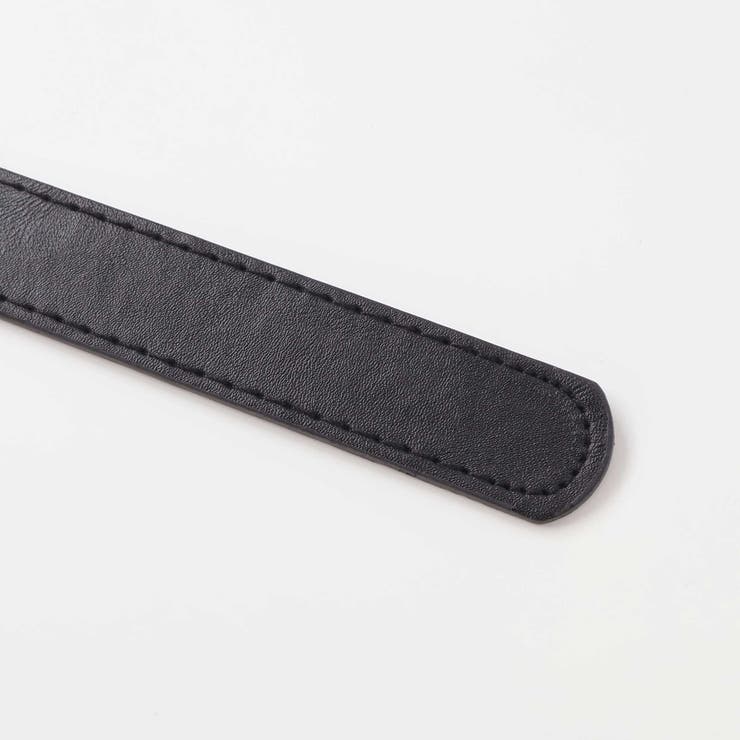 合皮ベルト付きチェックスカパン(130~160cm) | ZIDDY | 詳細画像22 