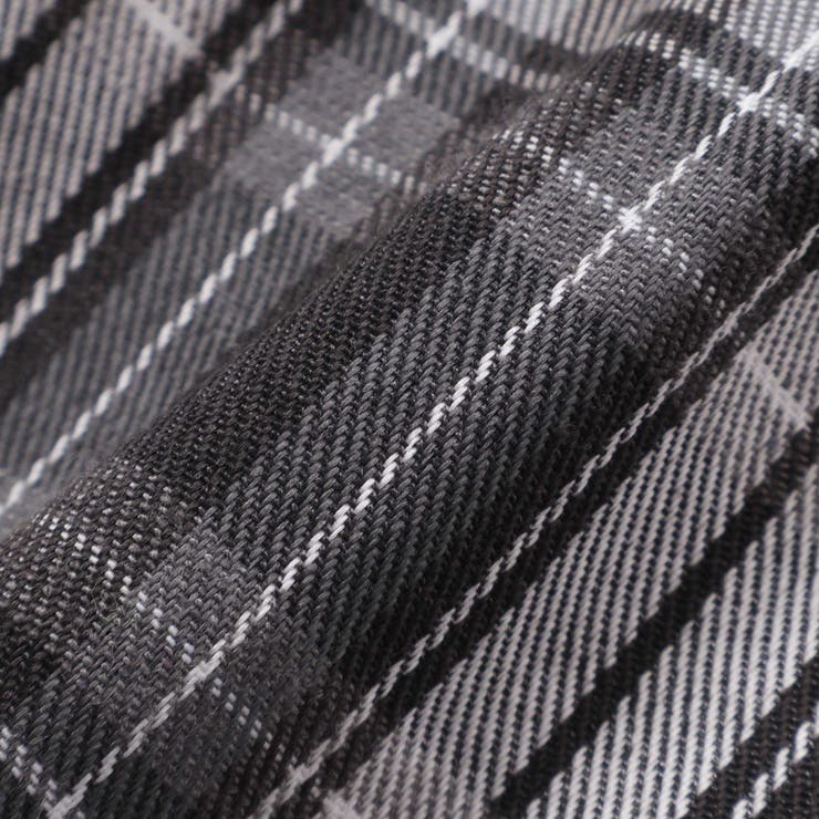 合皮ベルト付きチェックスカパン(130~160cm) | ZIDDY | 詳細画像24 