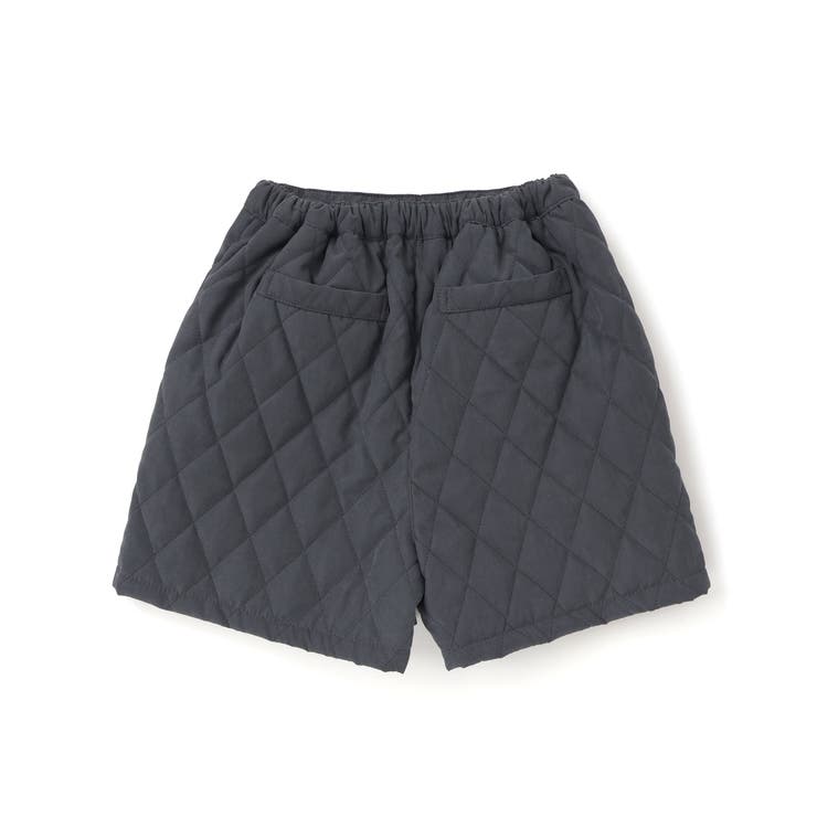 キルトショートボトム(130~160cm) | ZIDDY | 詳細画像10 