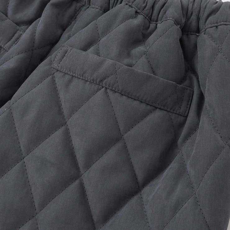 キルトショートボトム(130~160cm) | ZIDDY | 詳細画像14 