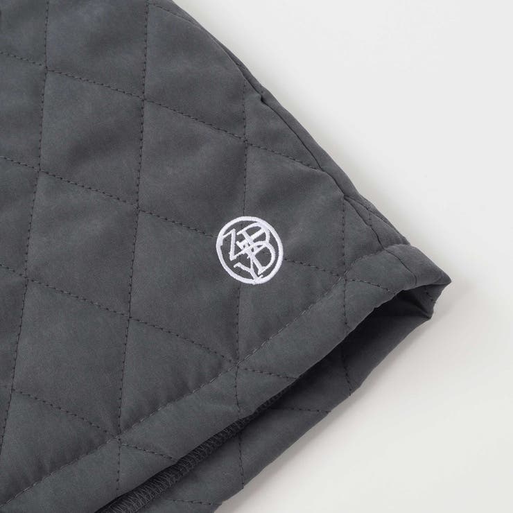 キルトショートボトム(130~160cm) | ZIDDY | 詳細画像15 