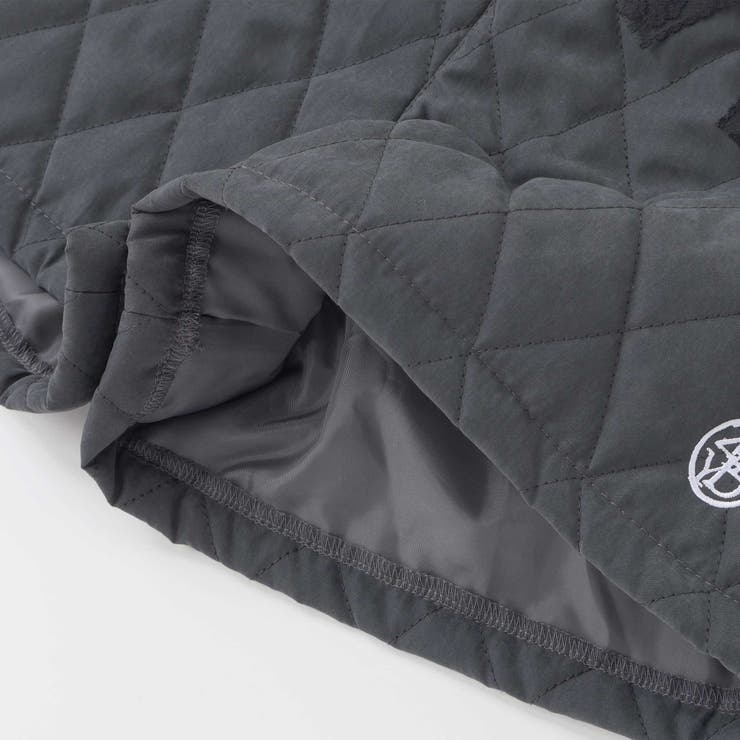 キルトショートボトム(130~160cm) | ZIDDY | 詳細画像16 