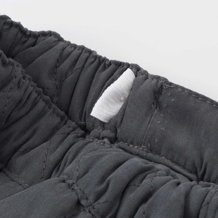 キルトショートボトム(130~160cm) | ZIDDY | 詳細画像19 