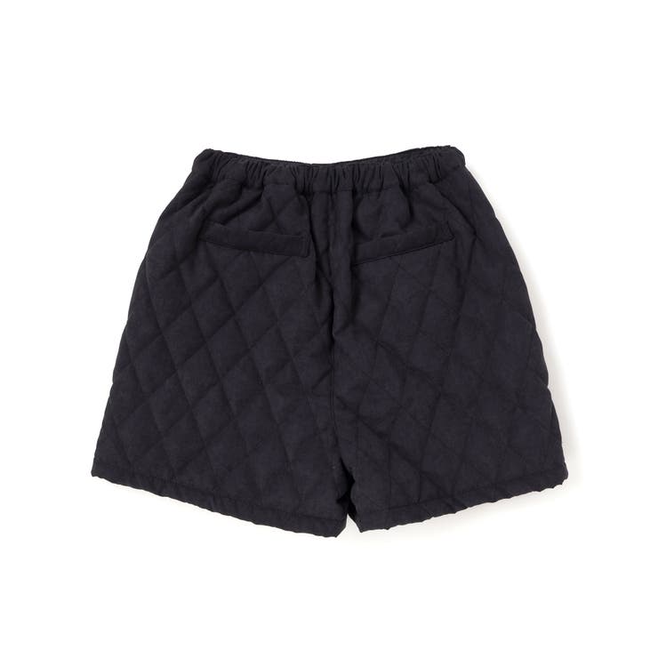 キルトショートボトム(130~160cm) | ZIDDY | 詳細画像8 