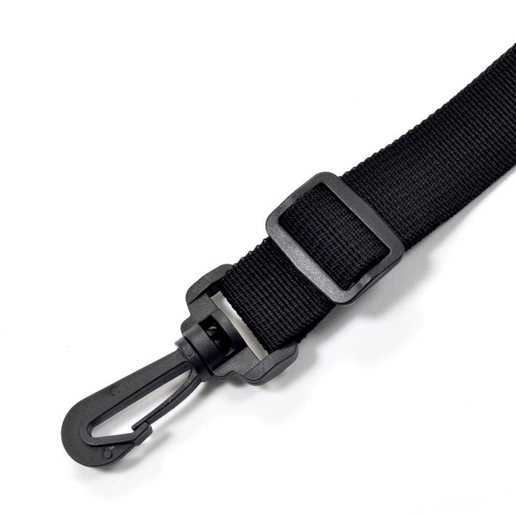 配色3WAYバッグ | ZIDDY | 詳細画像10 