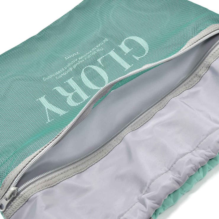 配色3WAYバッグ | ZIDDY | 詳細画像17 