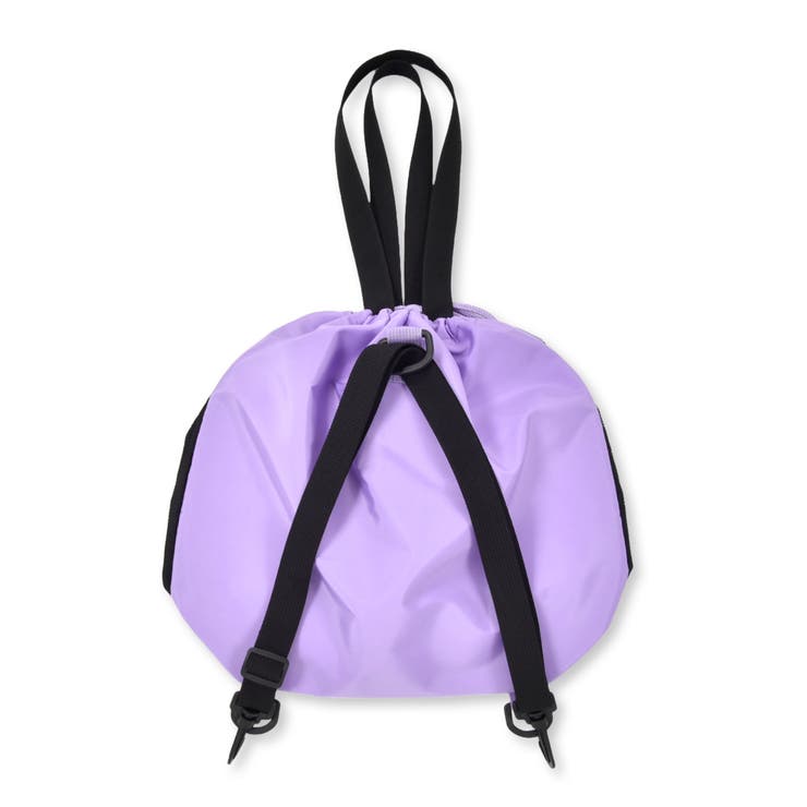 配色3WAYバッグ | ZIDDY | 詳細画像4 