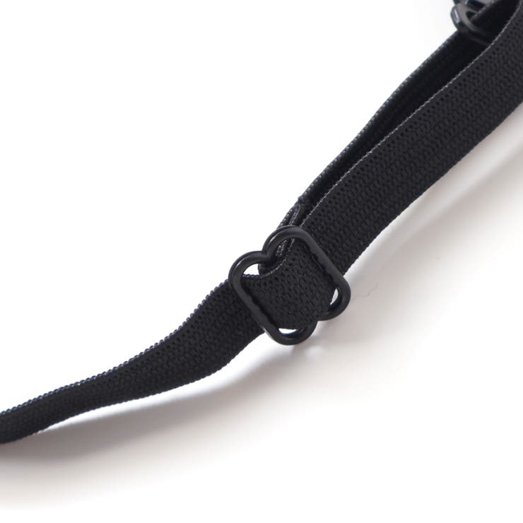 【 ニコ☆プチ 掲載 】ロゴ入りネクタイ | ZIDDY | 詳細画像8 