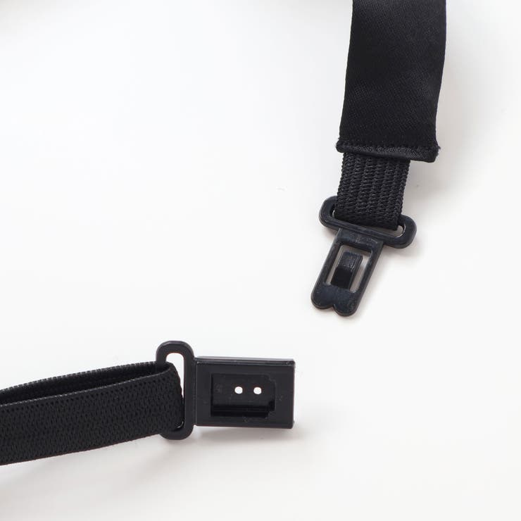 【 ニコ☆プチ 掲載 】ロゴ入りネクタイ | ZIDDY | 詳細画像9 