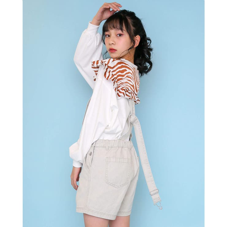 ZIDDY 【 ニコ | ZIDDY | 詳細画像5 