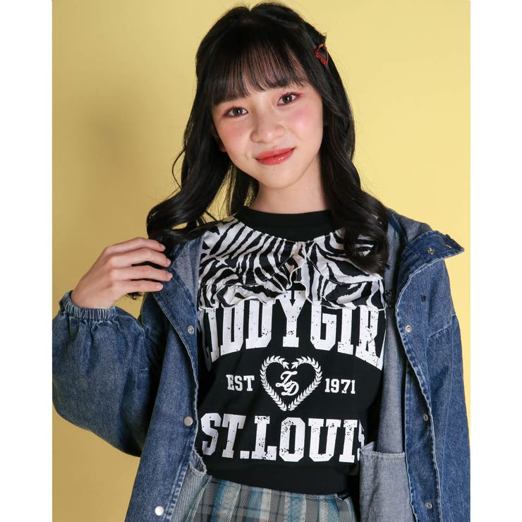 ブラック | ZIDDY 【 ニコ | ZIDDY