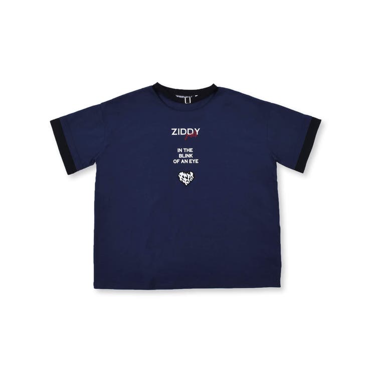 THE SHISHI シシクイ　リブTシャツ　ネイビー RIB TEE / NAVY – SHISHIKUI