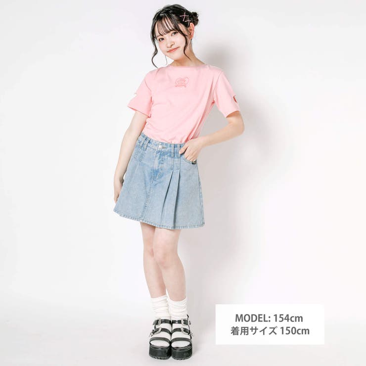 WDW アナ　寝起きTシャツ Disney tシャツ adidas × ミニーマウス ショーツ＆Tシャツセット
