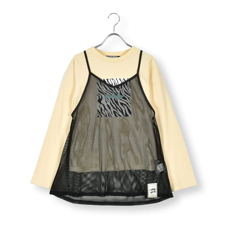 【 ニコ プチ | ZIDDY | 詳細画像14 