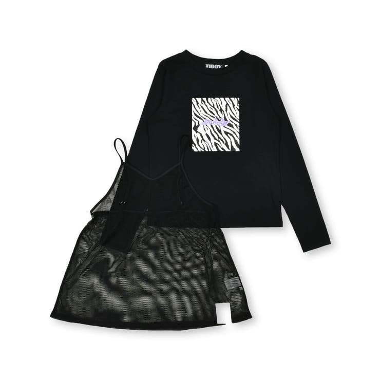 【 ニコ プチ | ZIDDY | 詳細画像9 