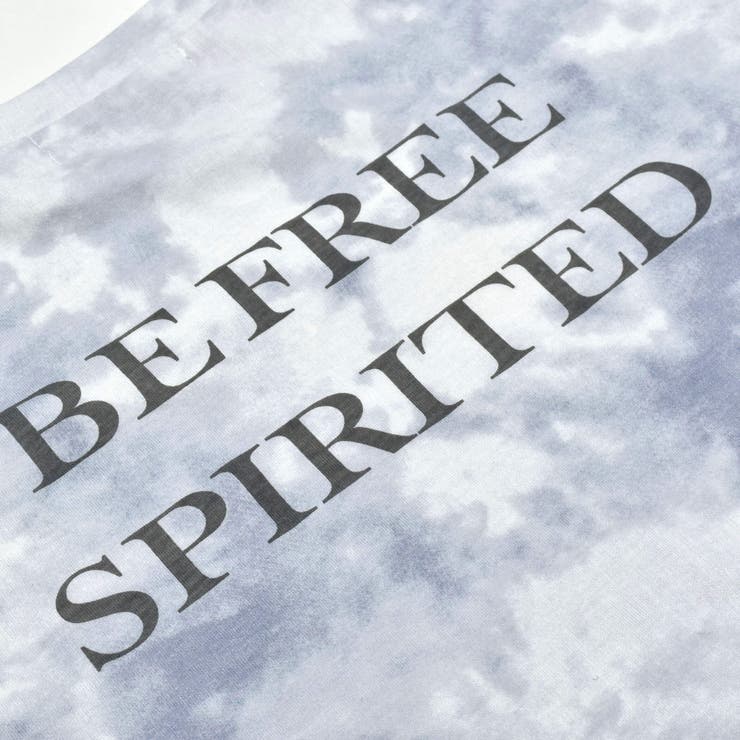 メタルプリントドロストタイダイTシャツ(130~160cm) | ZIDDY | 詳細画像20 