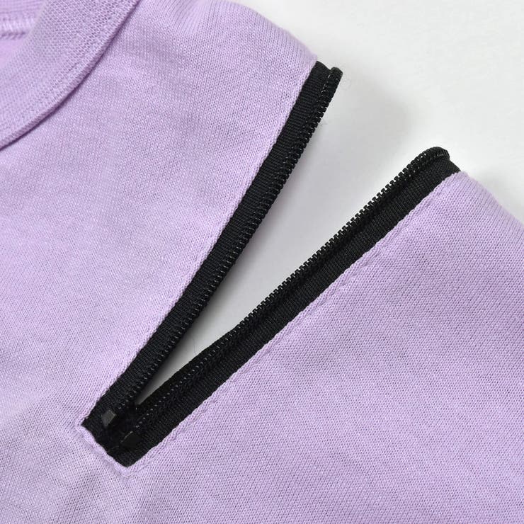 【疾風】ペナルティ✖️モンテ　ロングT Lサイズ、色白&ネイビー2枚セット THE NORTH FACE CR L/S TEE & BABY ROMPERS SET オフホワイト