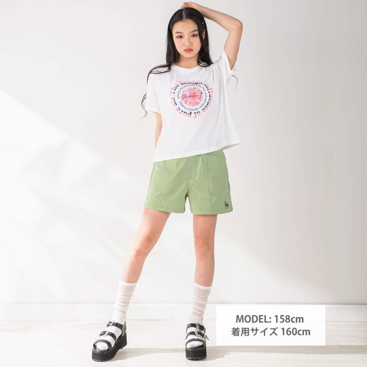 【 ニコ プチ | ZIDDY | 詳細画像2 