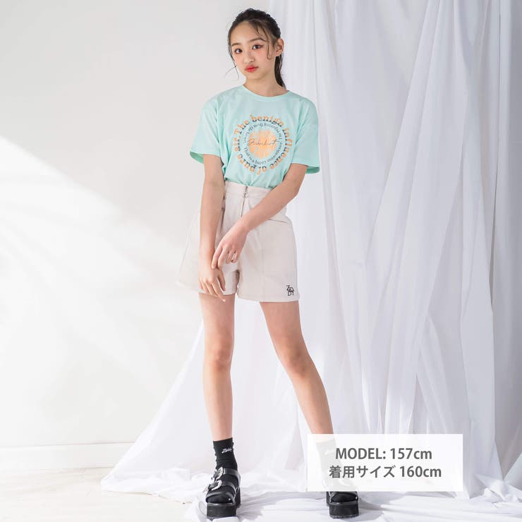 【 ニコ プチ | ZIDDY | 詳細画像3 