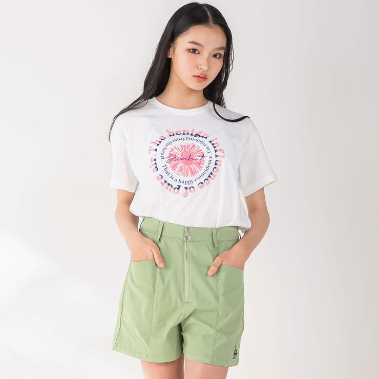 【 ニコ プチ | ZIDDY | 詳細画像4 