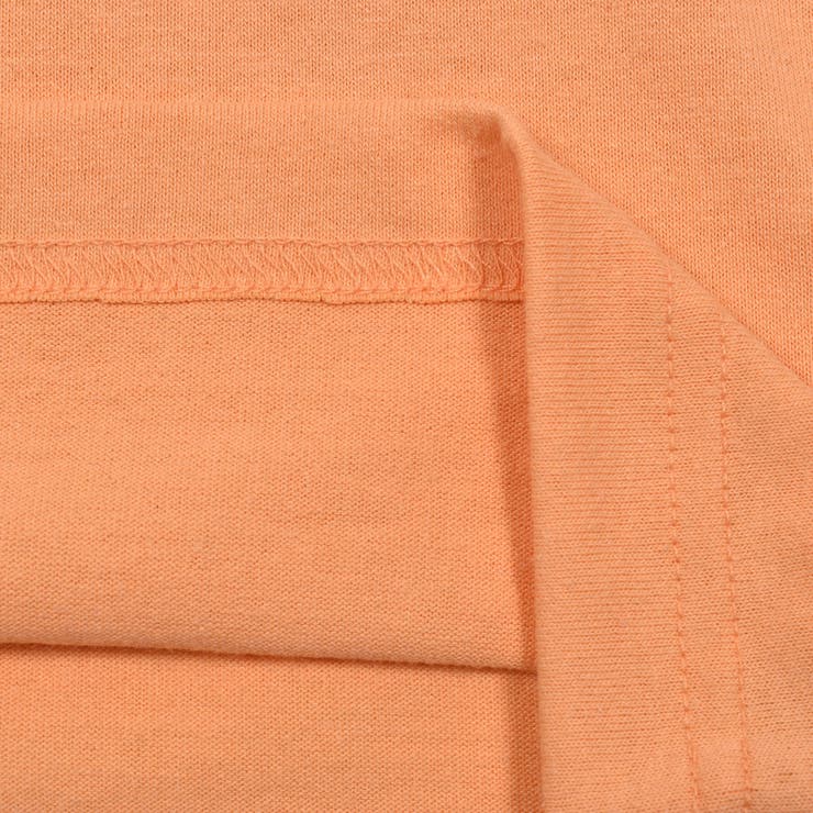 ロゴエンボスTシャツ(130~160cm) | ZIDDY | 詳細画像19 