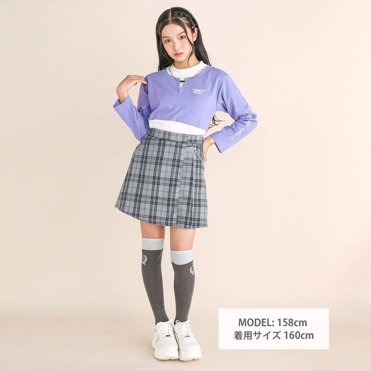 【 ニコ プチ | ZIDDY | 詳細画像2 