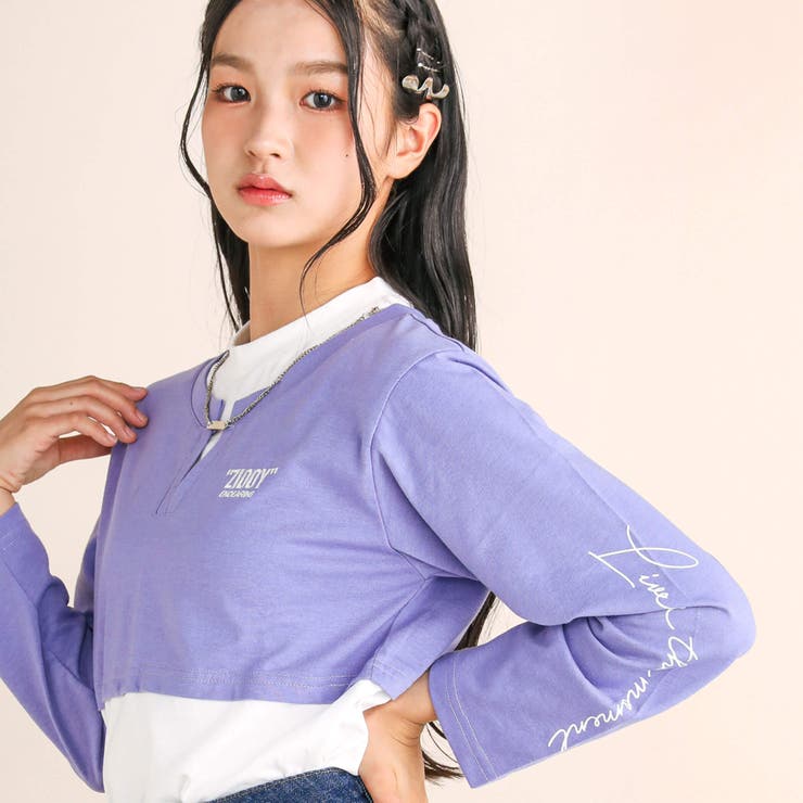 【 ニコ プチ | ZIDDY | 詳細画像5 