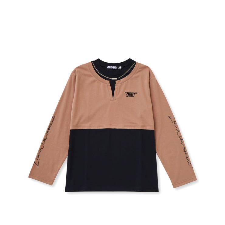 ブラウン | 【 ニコ プチ | ZIDDY