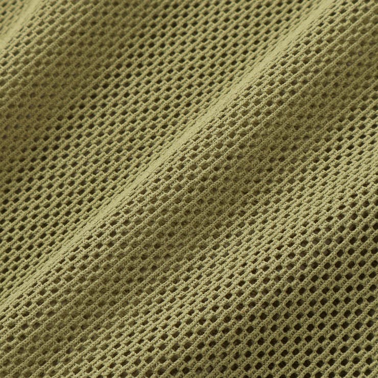 オーバーメッシュTシャツ＆半袖Tシャツセット(130~160cm) | ZIDDY | 詳細画像18 