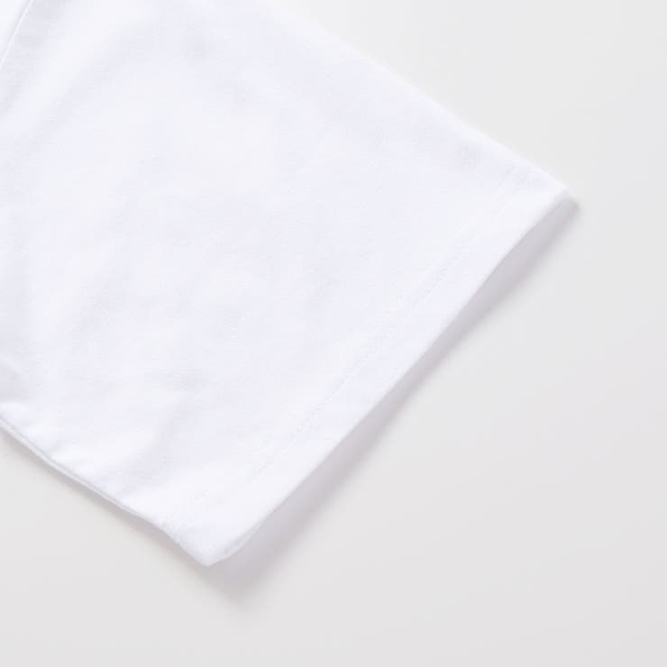 オーバーメッシュTシャツ＆半袖Tシャツセット(130~160cm) | ZIDDY | 詳細画像21 