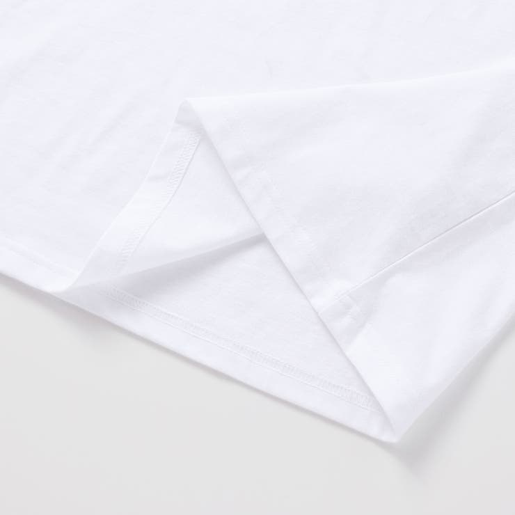 オーバーメッシュTシャツ＆半袖Tシャツセット(130~160cm) | ZIDDY | 詳細画像22 