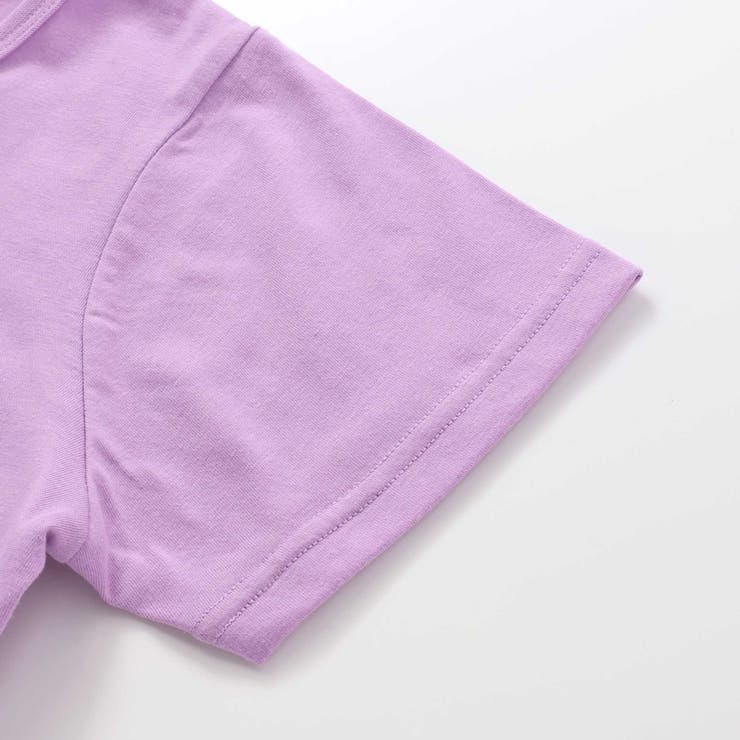 ジェルプリントTシャツ(130~160cm) | ZIDDY | 詳細画像14