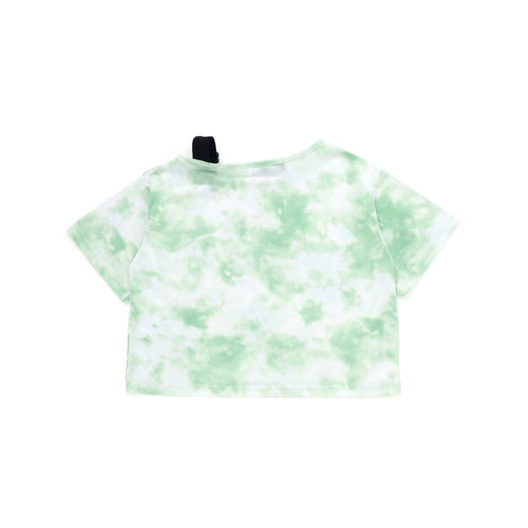 タイダイプリントTシャツ(130~160cm) | ZIDDY | 詳細画像13