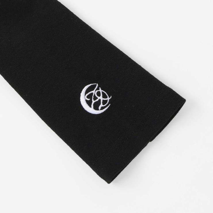 オフショルダージップトップス(130~160cm) | ZIDDY | 詳細画像12 